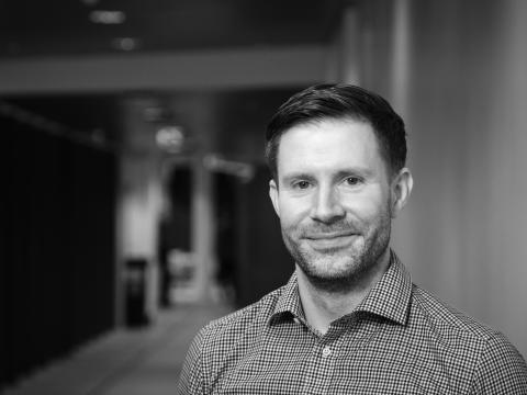 Jóhann Sveinn Sigurleifsson